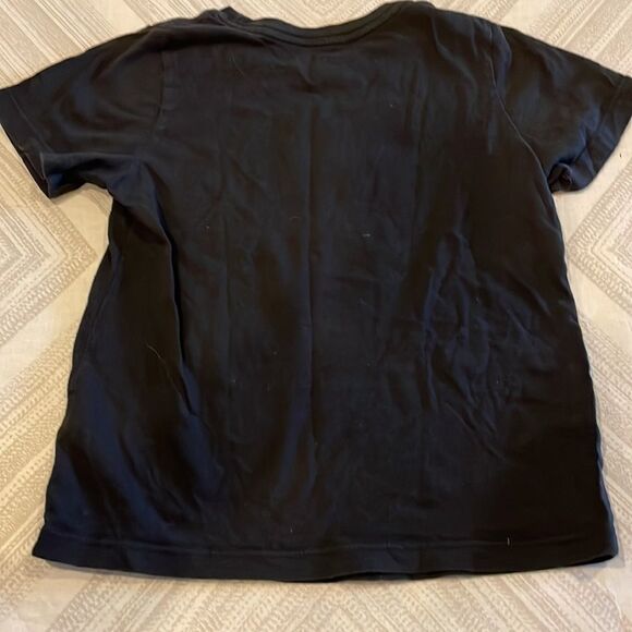 Spiritual Gangster Girls ‘Karma Made Me Do It’ Black T-Shirt - Picture 5 of 5